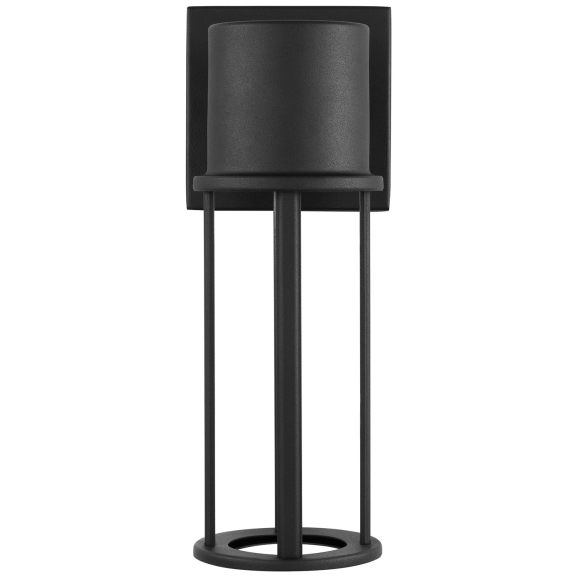 Купить Уличный накладной светильник/Уличный подвесной светильник Union Small LED Outdoor Wall Lantern в интернет-магазине roooms.ru