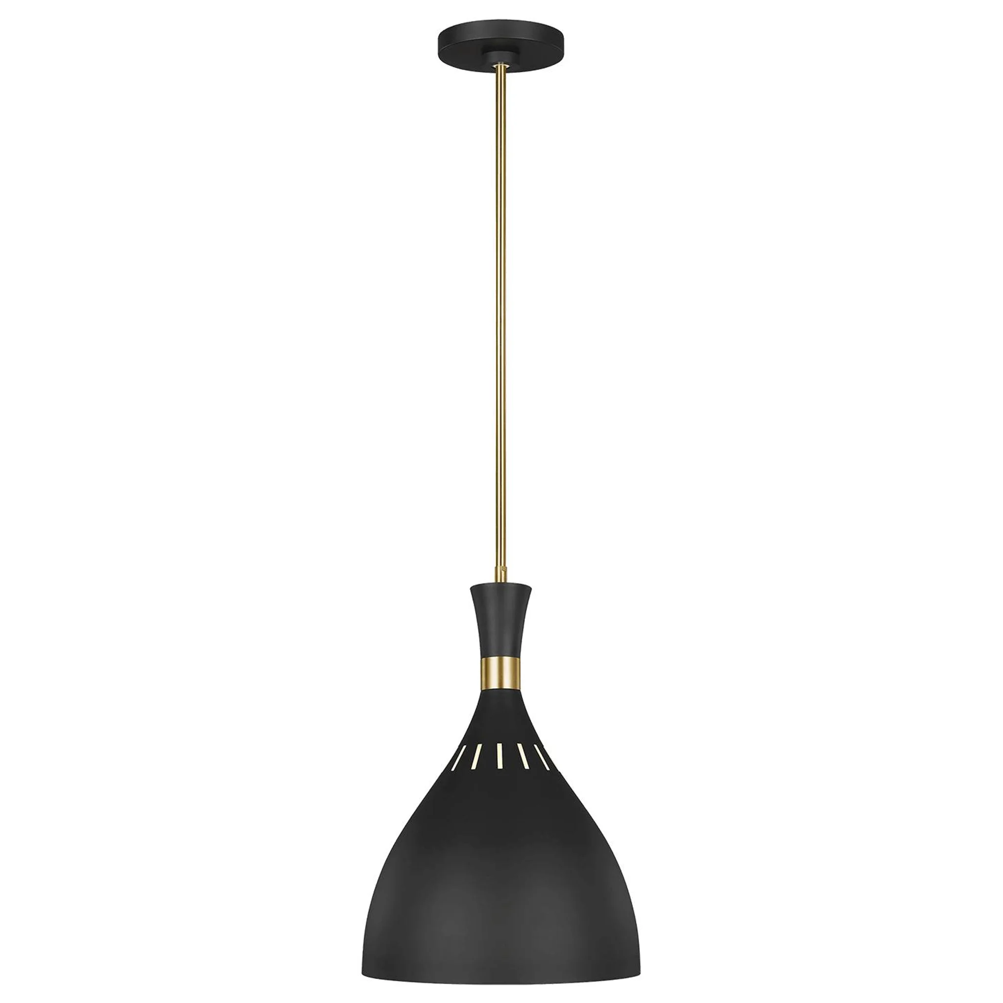 Купить Подвесной светильник Joan Large Pendant в интернет-магазине roooms.ru