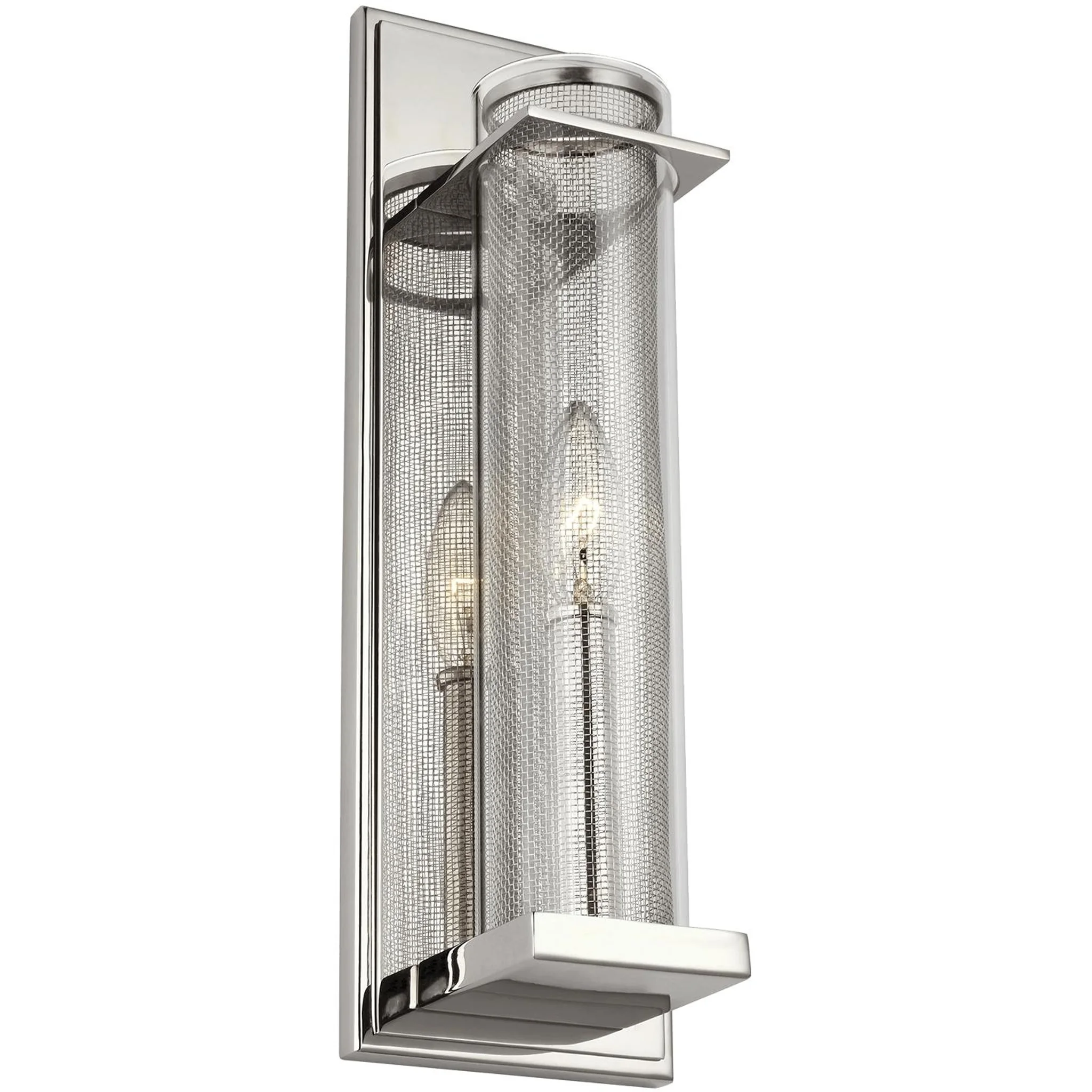 Купить Бра Silo Sconce в интернет-магазине roooms.ru