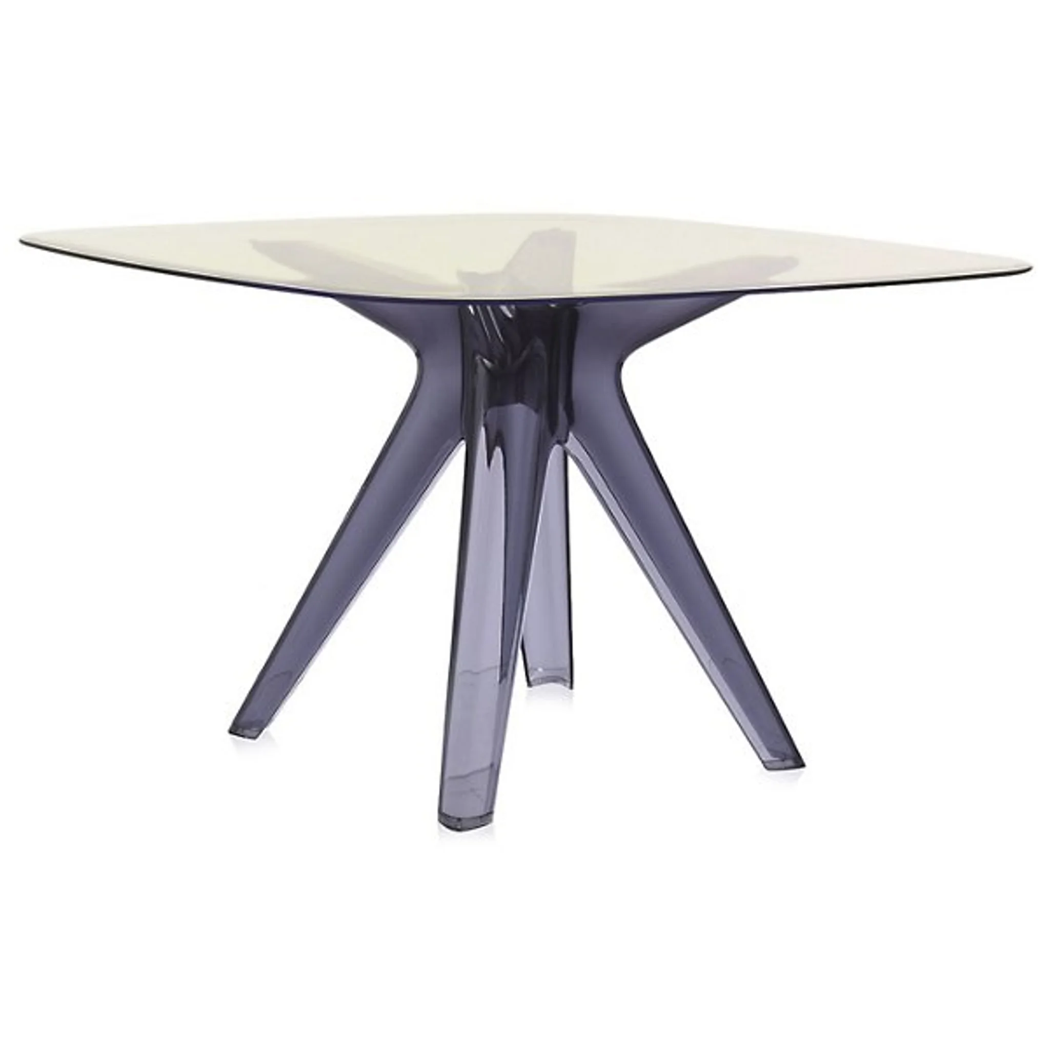 Купить Стол Sir Giio Square Table в интернет-магазине roooms.ru