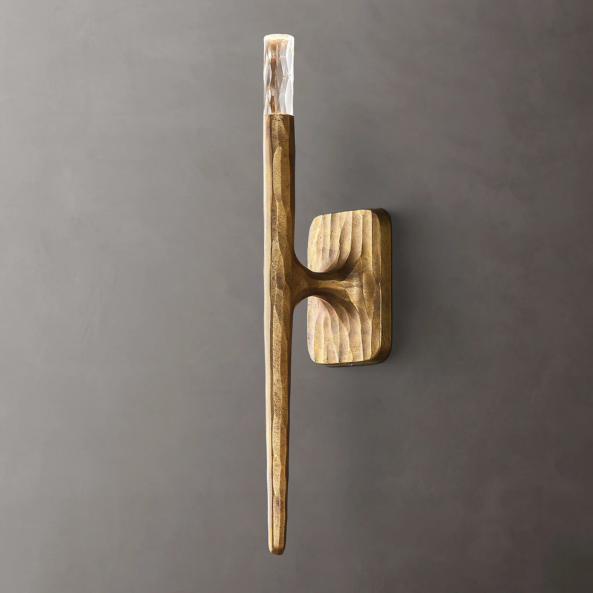 Купить Бра Thaddeus Sconce в интернет-магазине roooms.ru