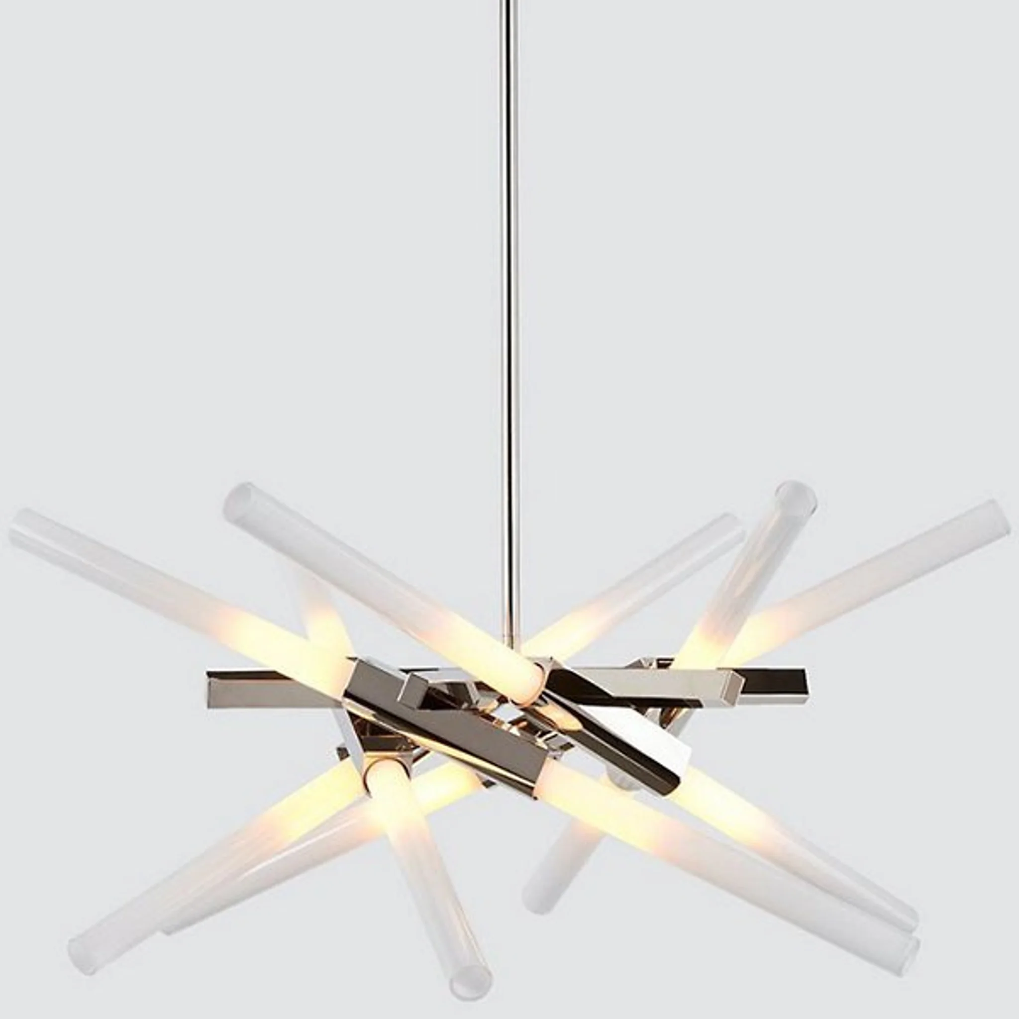 Купить Люстра Astral Agnes 12-Light LED Chandelier в интернет-магазине roooms.ru