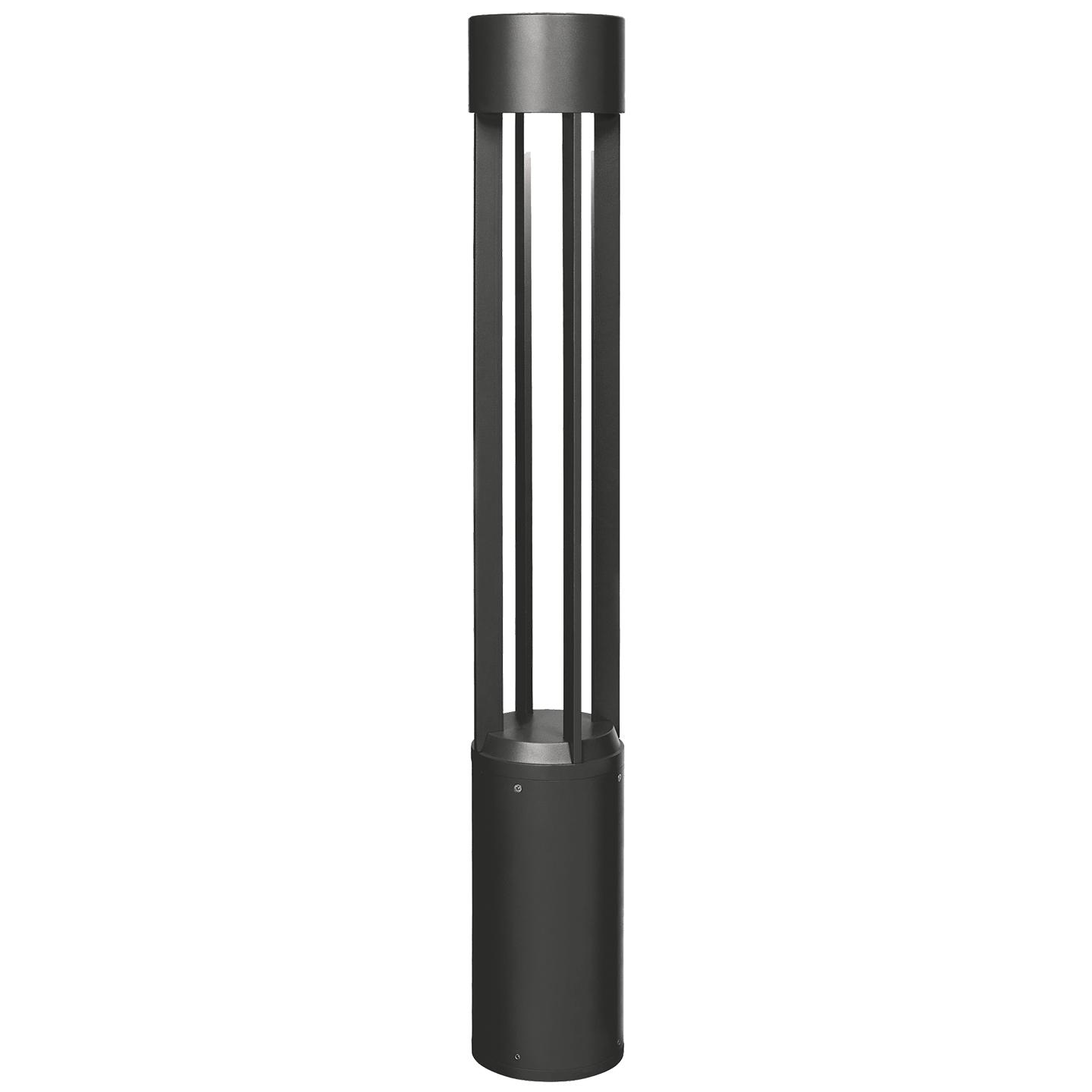 Купить Уличный фонарь Turbo 42 Outdoor Bollard в интернет-магазине roooms.ru