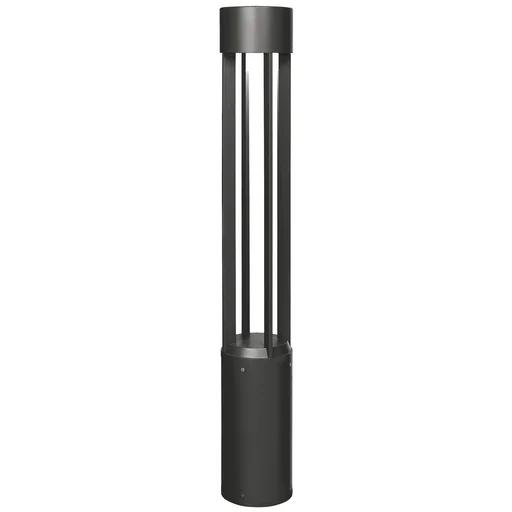 Купить Уличный фонарь Turbo 42 Outdoor Bollard в интернет-магазине roooms.ru