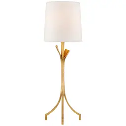 Gild 8" x 9" x 9" Linen