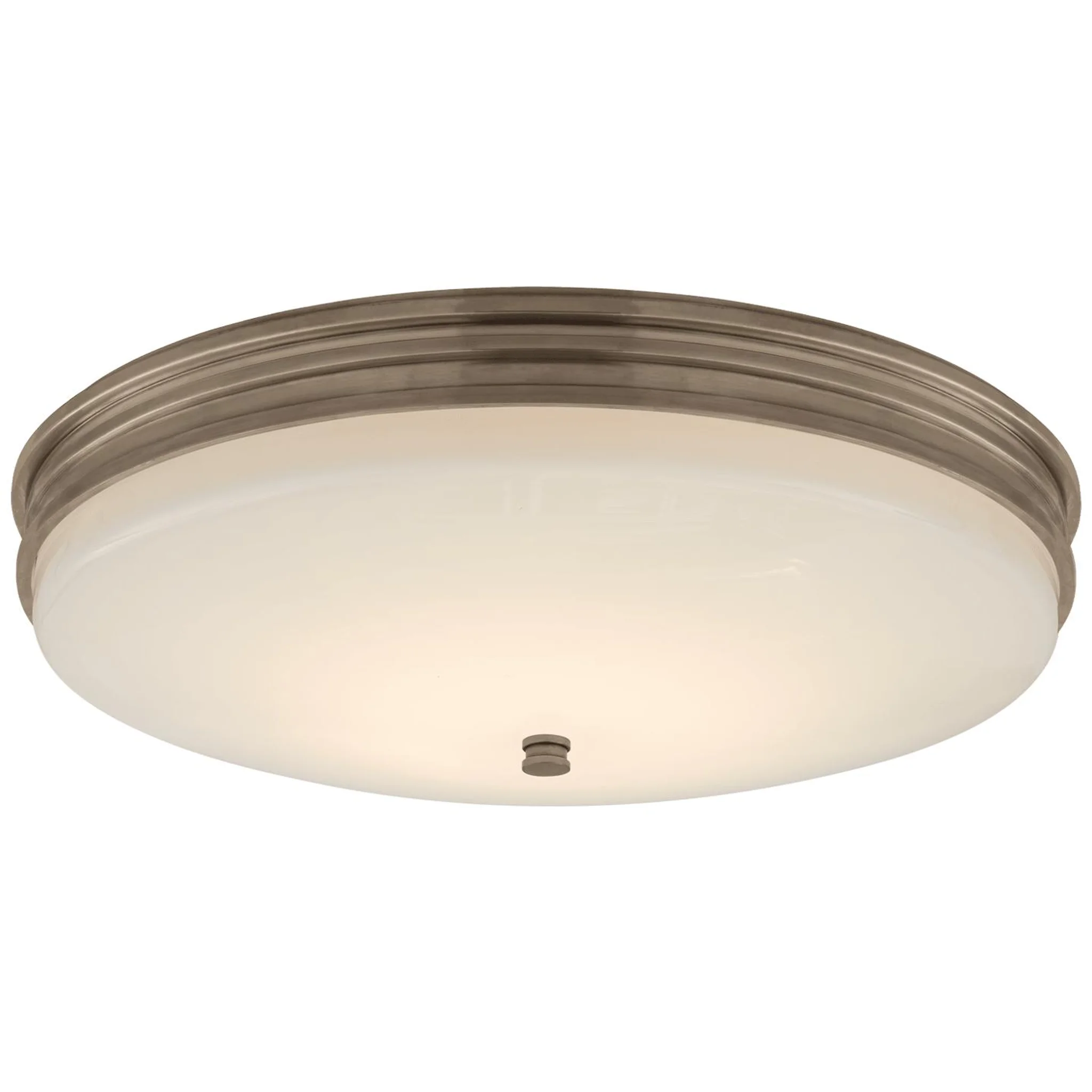 Купить Накладной светильник Launceton Medium Flush Mount в интернет-магазине roooms.ru