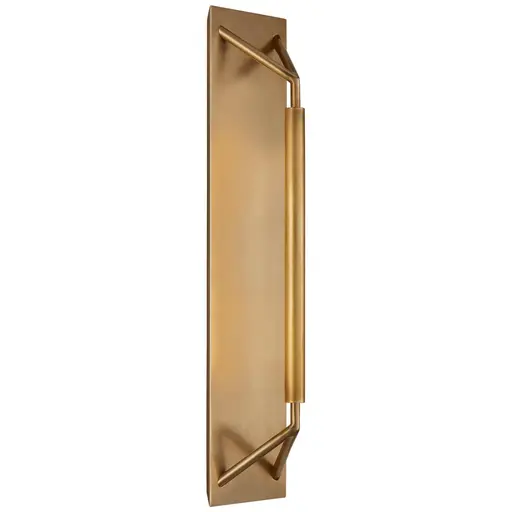 Купить Бра Appareil Large Sconce в интернет-магазине roooms.ru