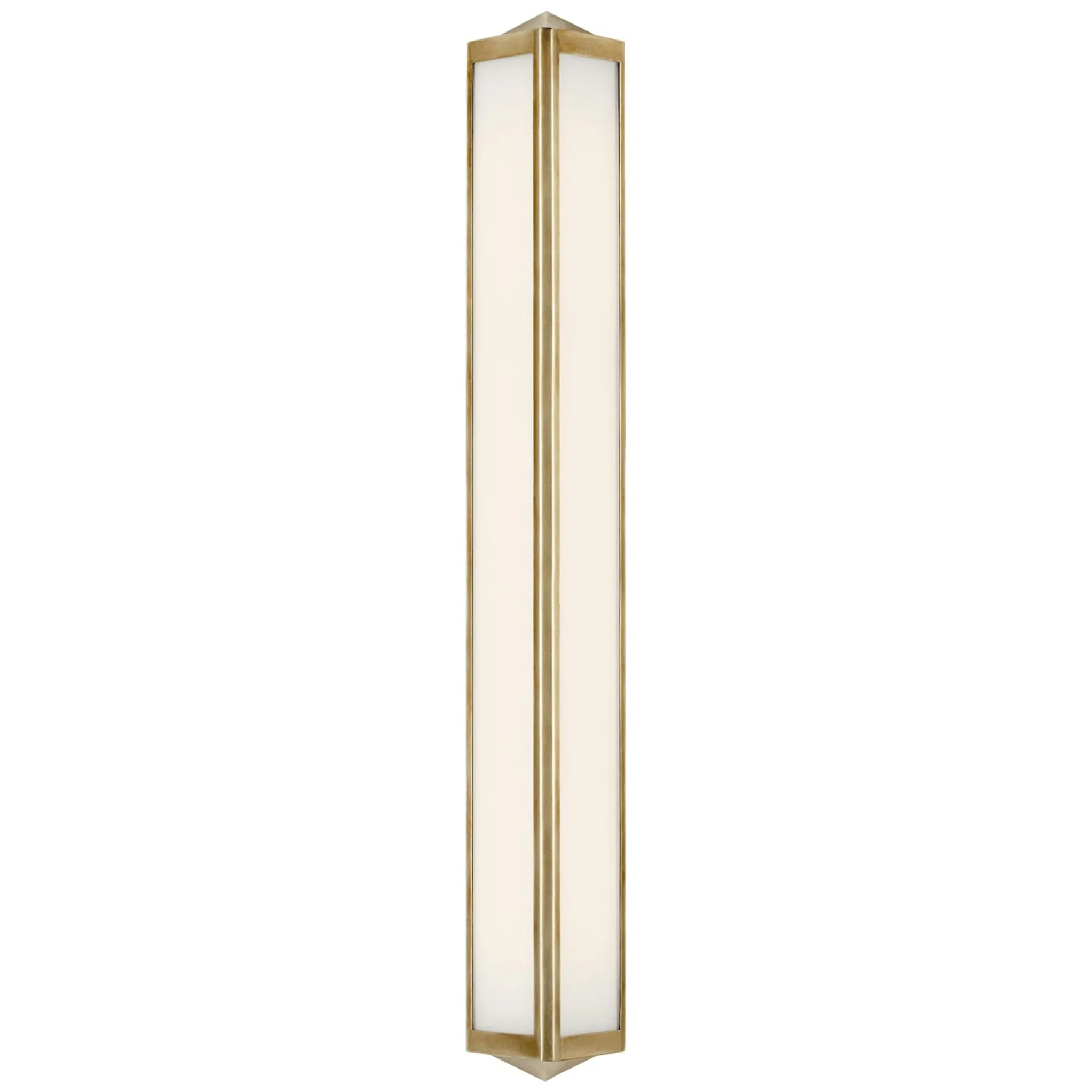 Купить Бра Geneva Large Sconce в интернет-магазине roooms.ru