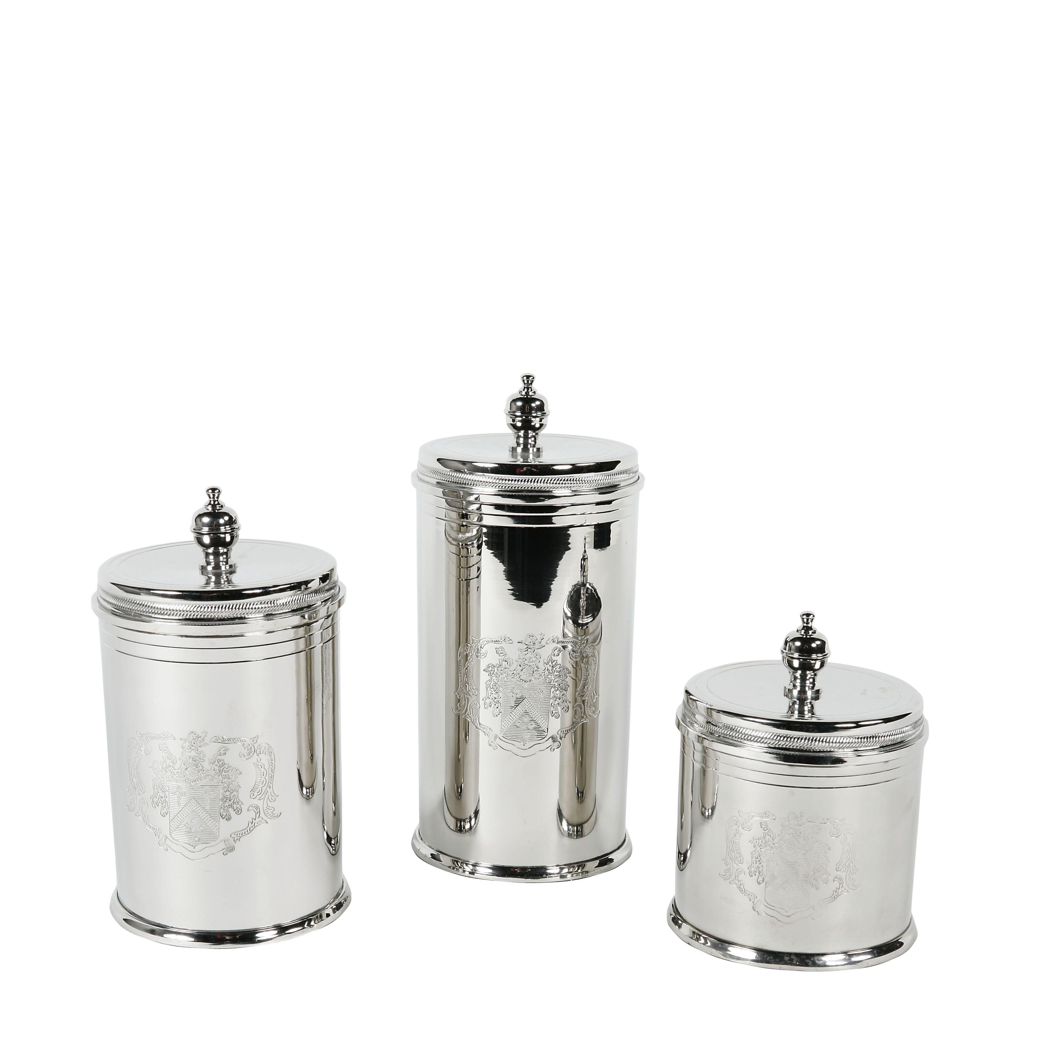 Купить Ящик Box Gaston set of 3 в интернет-магазине roooms.ru