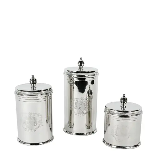 Купить Ящик Box Gaston set of 3 в интернет-магазине roooms.ru