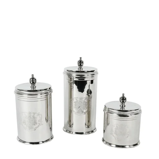 Купить Ящик Box Gaston set of 3 в интернет-магазине roooms.ru