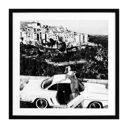 Купить Постер Print Vogue, 1960 в интернет-магазине roooms.ru