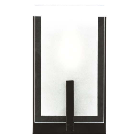 Midnight Black LED Bulb(s) Included