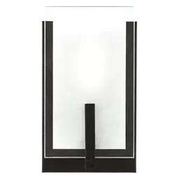 Midnight Black LED Bulb(s) Included