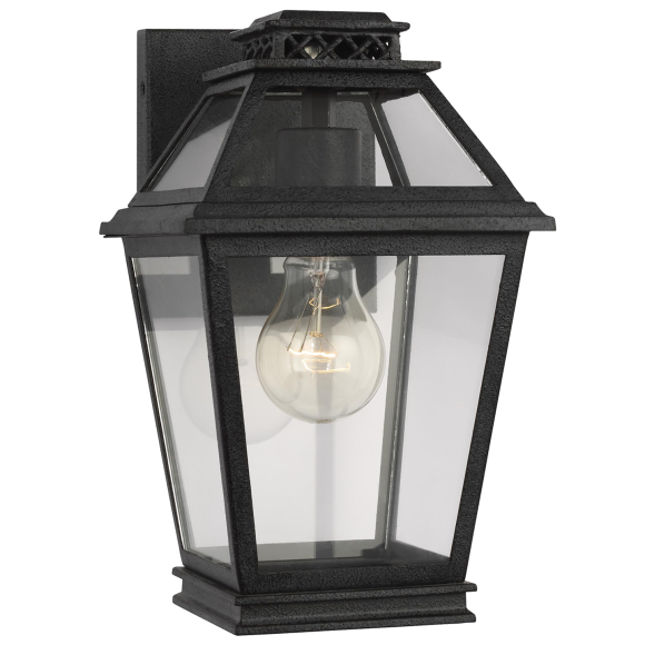 Купить Уличное бра Falmouth Extra Small Outdoor Wall Lantern в интернет-магазине roooms.ru