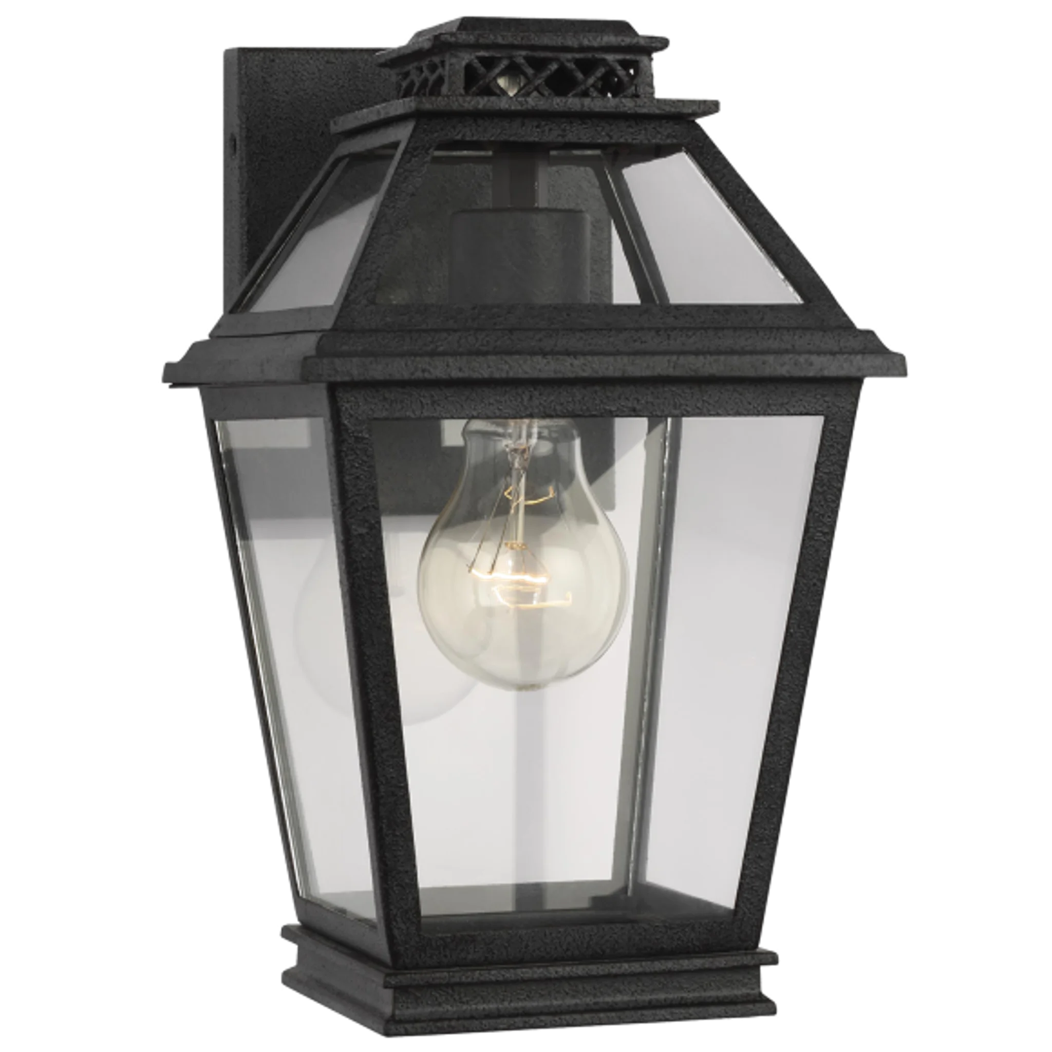Купить Уличное бра Falmouth Extra Small Outdoor Wall Lantern в интернет-магазине roooms.ru