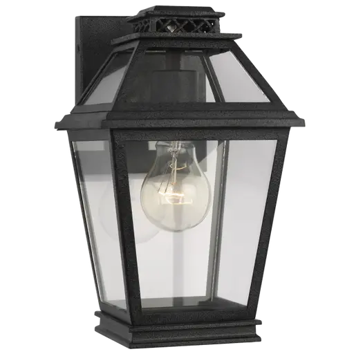 Купить Уличное бра Falmouth Extra Small Outdoor Wall Lantern в интернет-магазине roooms.ru