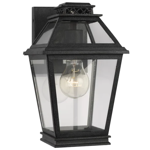 Купить Уличное бра Falmouth Extra Small Outdoor Wall Lantern в интернет-магазине roooms.ru