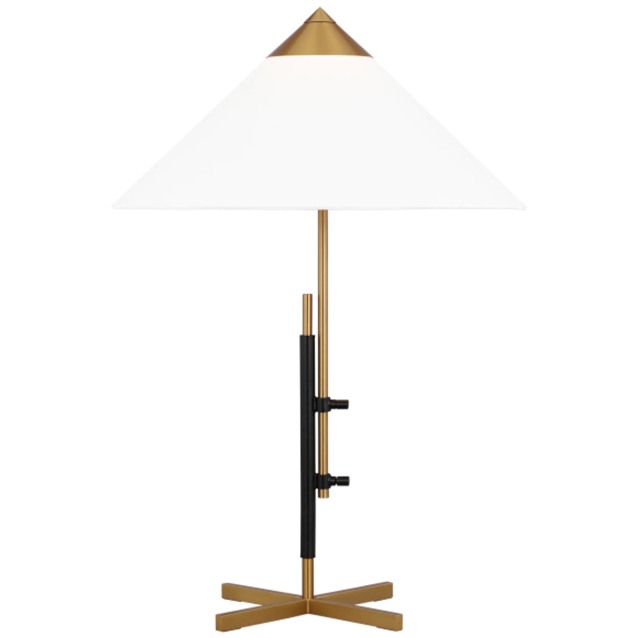 Купить Настольная лампа Franklin Table Lamp в интернет-магазине roooms.ru