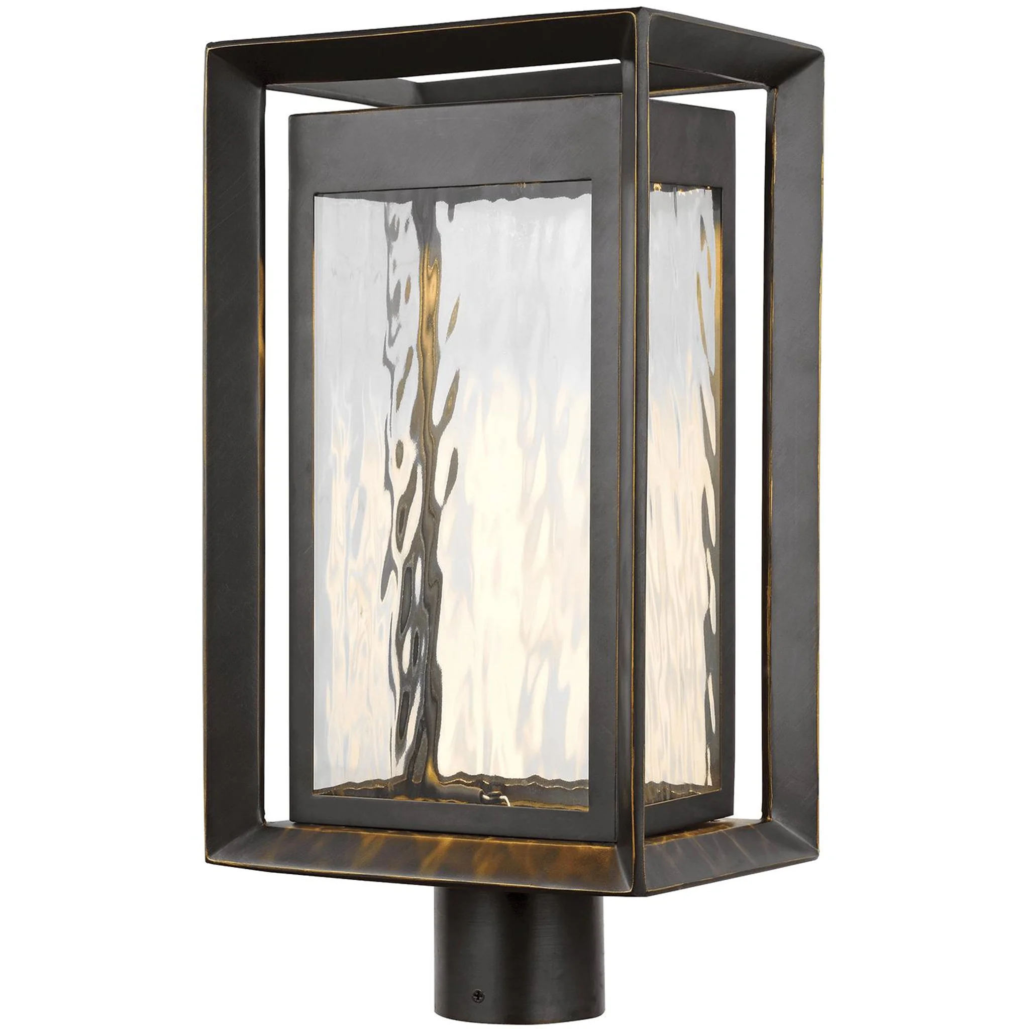 Купить Уличный фонарь Urbandale LED Post Lantern в интернет-магазине roooms.ru