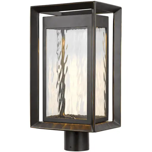 Купить Уличный фонарь Urbandale LED Post Lantern в интернет-магазине roooms.ru