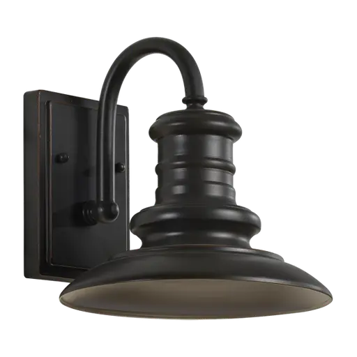 Купить Уличное бра Redding Station Small Lantern в интернет-магазине roooms.ru