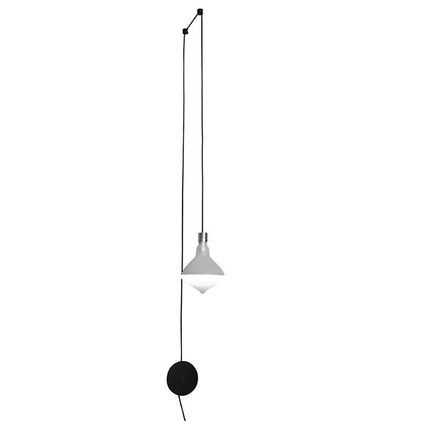 Купить Бра Makeup Shape #2 LED Wall Sconce в интернет-магазине roooms.ru