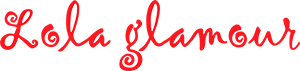 Логотип бренда Lola Glamour