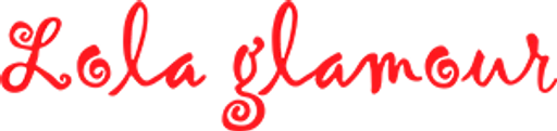 Логотип бренда Lola Glamour