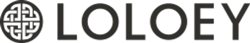 Логотип бренда Loloey
