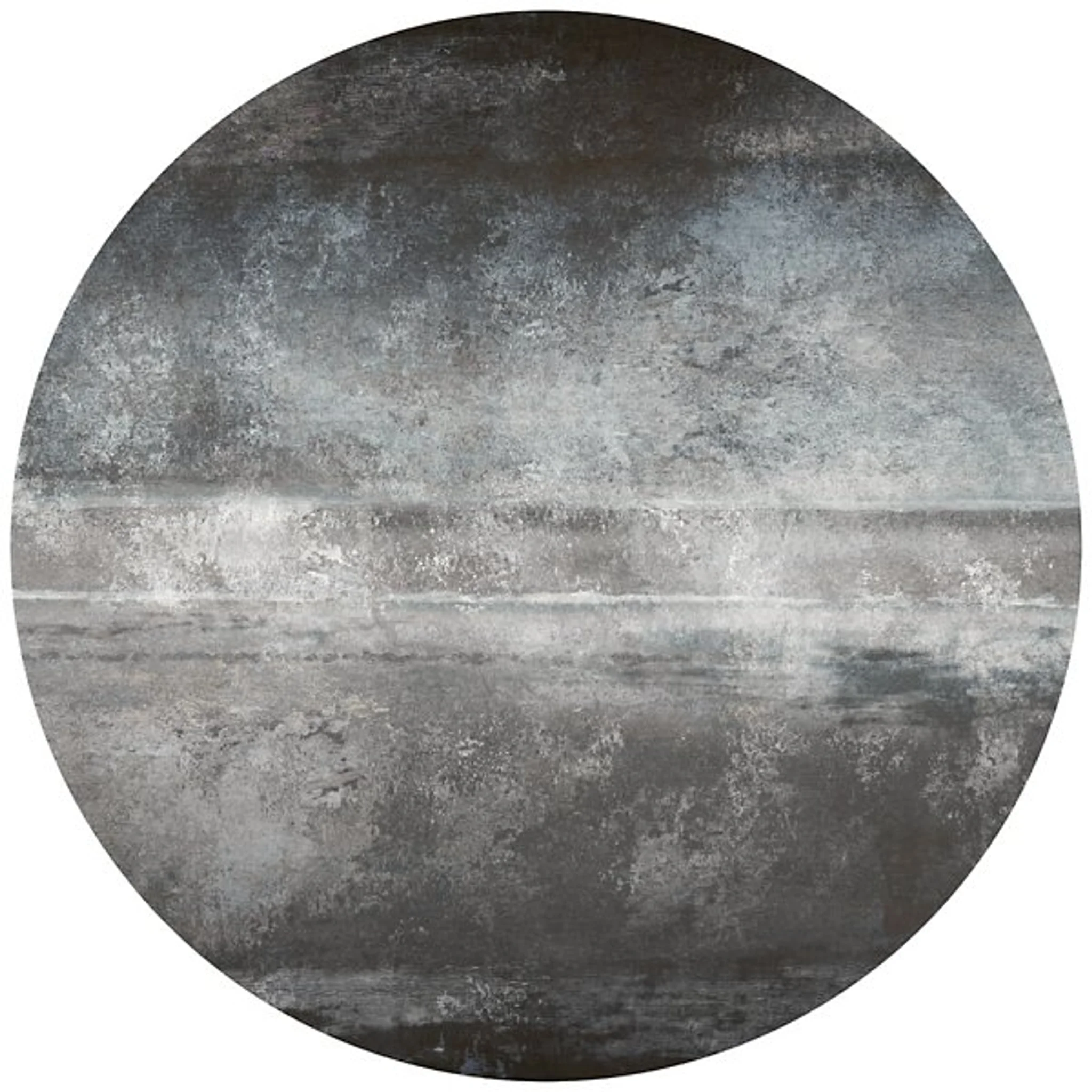 Купить Коврик Morning Round Area Rug в интернет-магазине roooms.ru