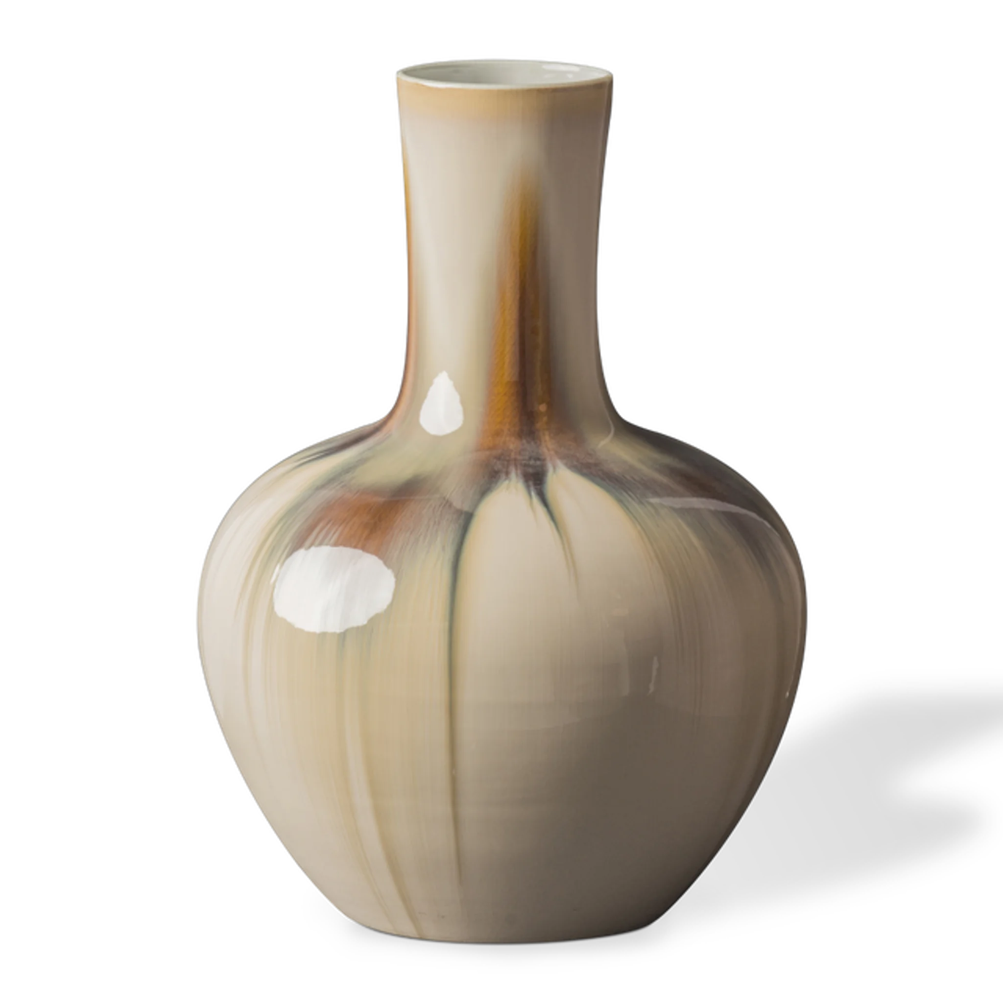 Купить Ваза Crazy Ball Body Vase в интернет-магазине roooms.ru