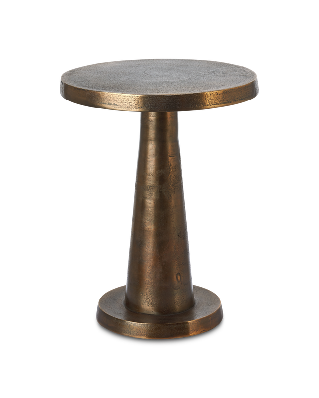 Купить Приставной столик Low Toot Side Table в интернет-магазине roooms.ru