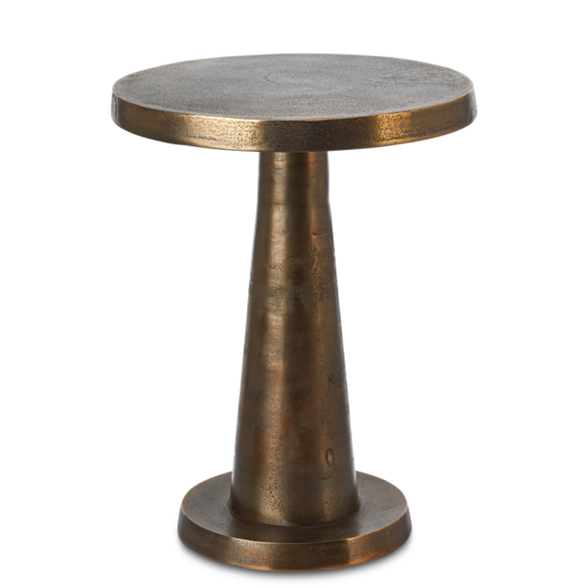 Купить Приставной столик Low Toot Side Table в интернет-магазине roooms.ru