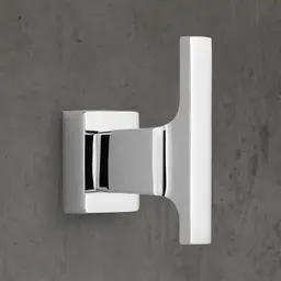 Polished Nickel Large