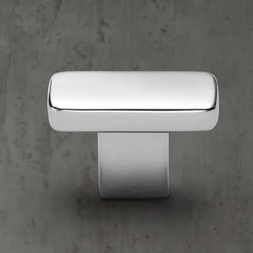 Купить Ручка-кнопка Vauxhall Knob в интернет-магазине roooms.ru