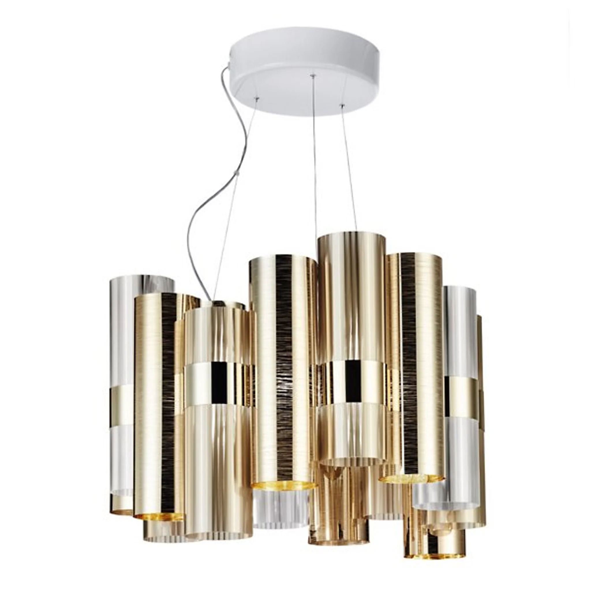 Купить Люстра La Lollo LED Chandelier в интернет-магазине roooms.ru