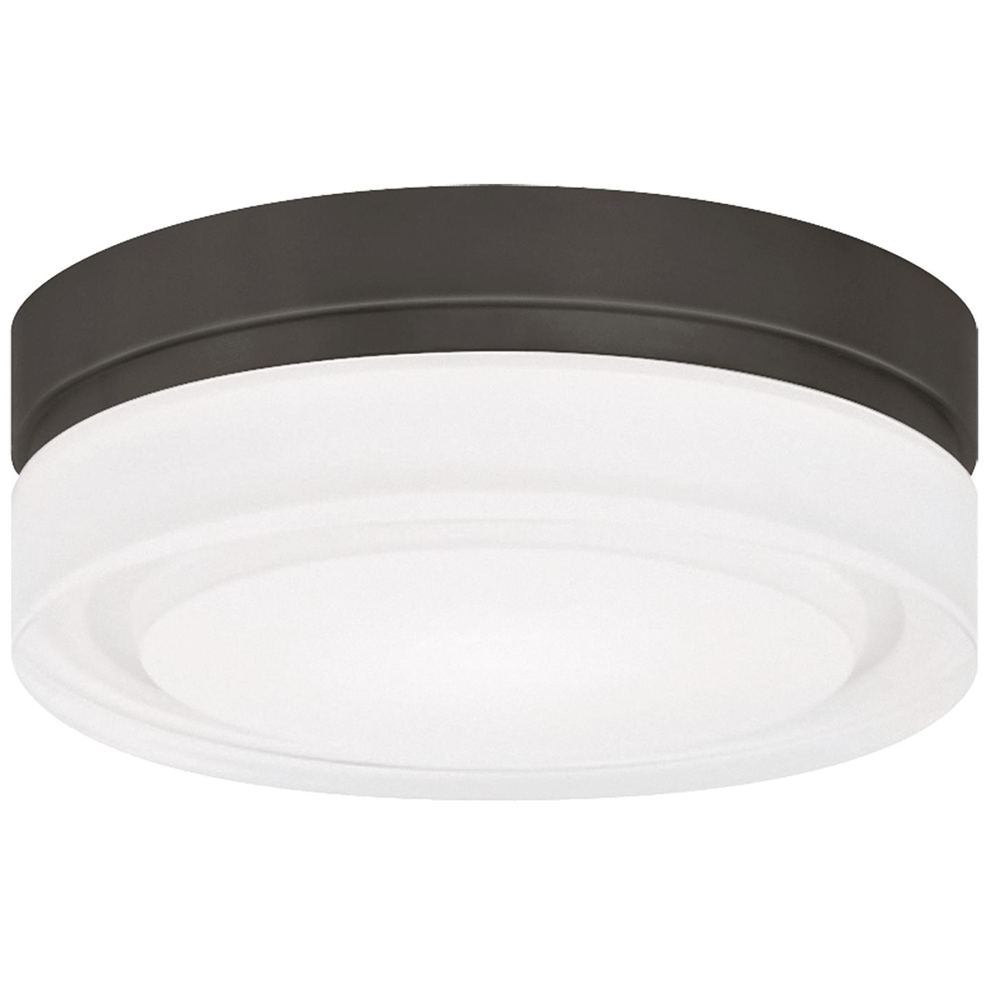 Antique Bronze Small LED 90 CRI 3000K 120V-277V