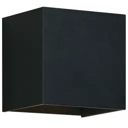 120-277v Black 2700K 4"