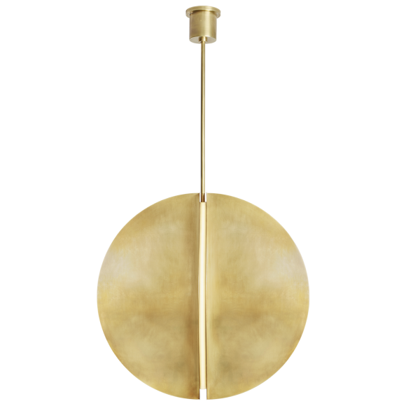 Купить Подвесной светильник Bau 36 Pendant в интернет-магазине roooms.ru