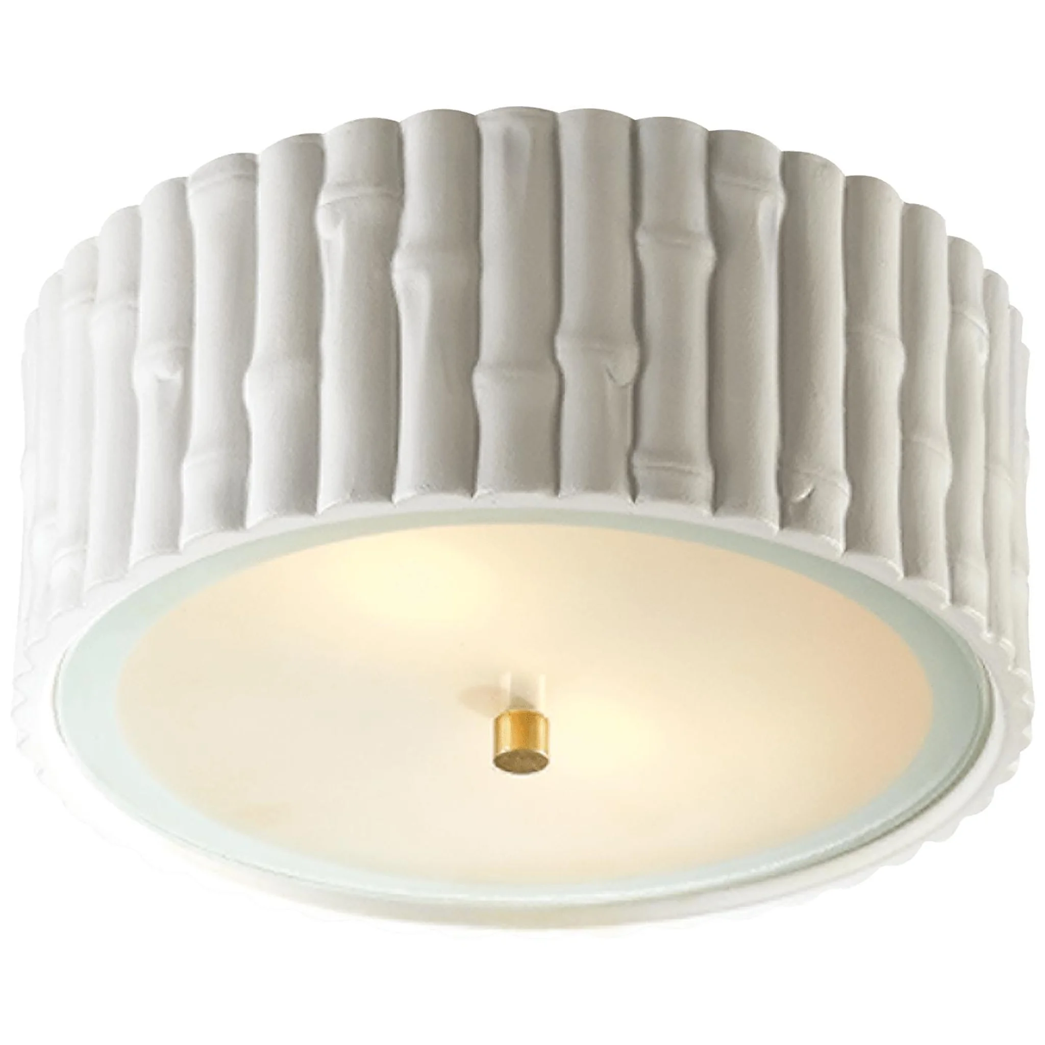 Купить Накладной светильник Frank Small Flush Mount в интернет-магазине roooms.ru