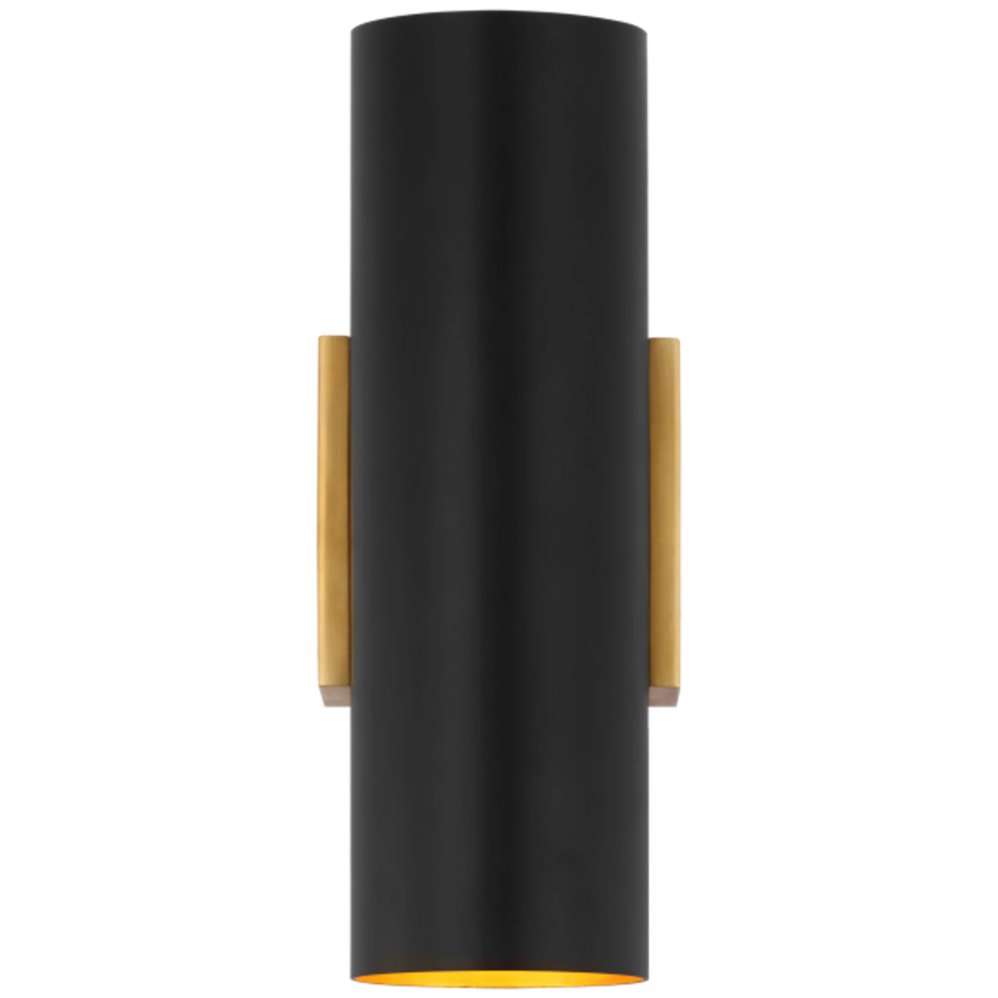Купить Бра Nella Small Cylinder Sconce в интернет-магазине roooms.ru