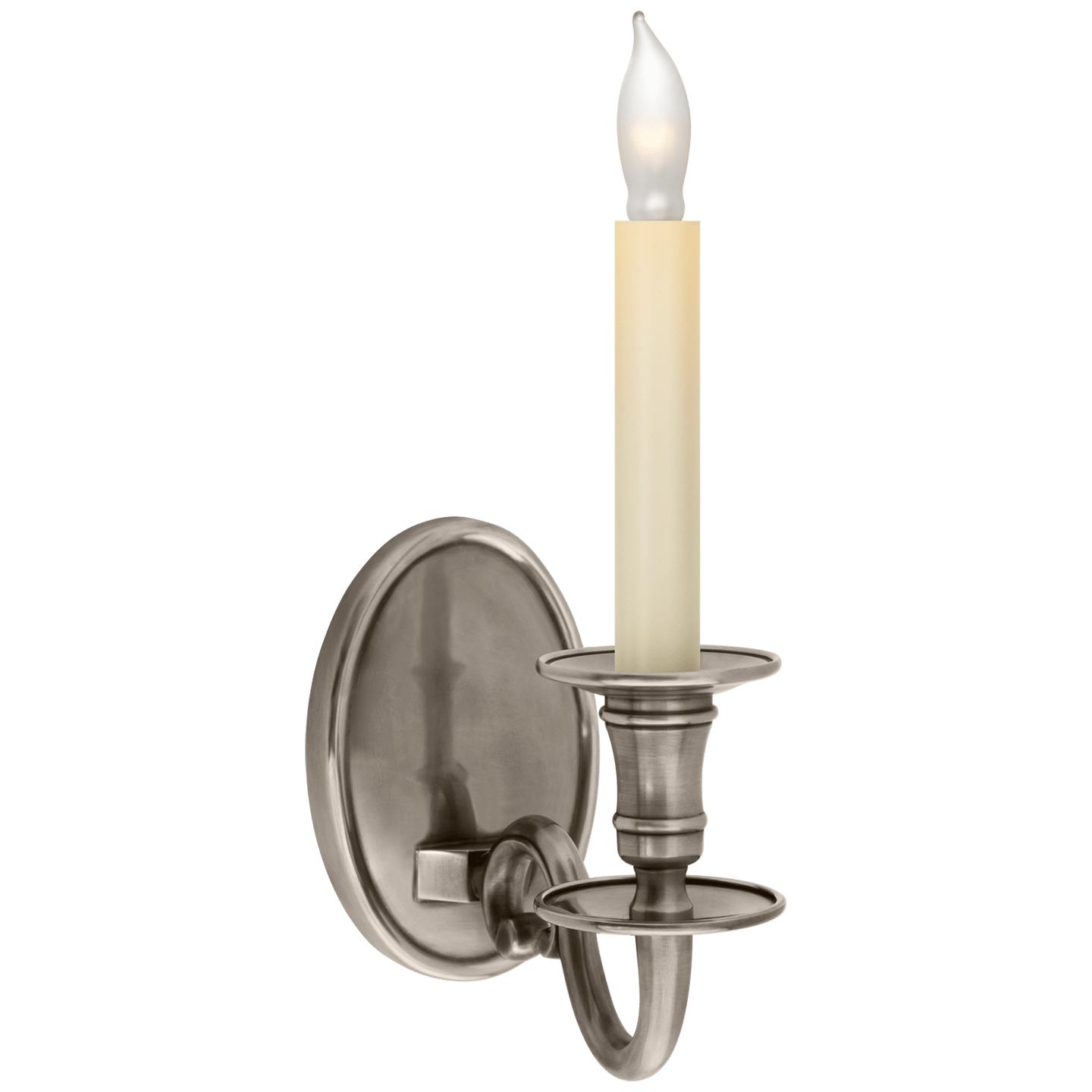 Купить Бра Grosvenor House Single Sconce в интернет-магазине roooms.ru