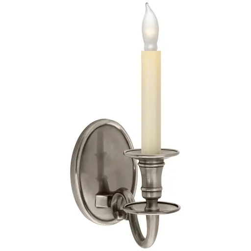 Купить Бра Grosvenor House Single Sconce в интернет-магазине roooms.ru