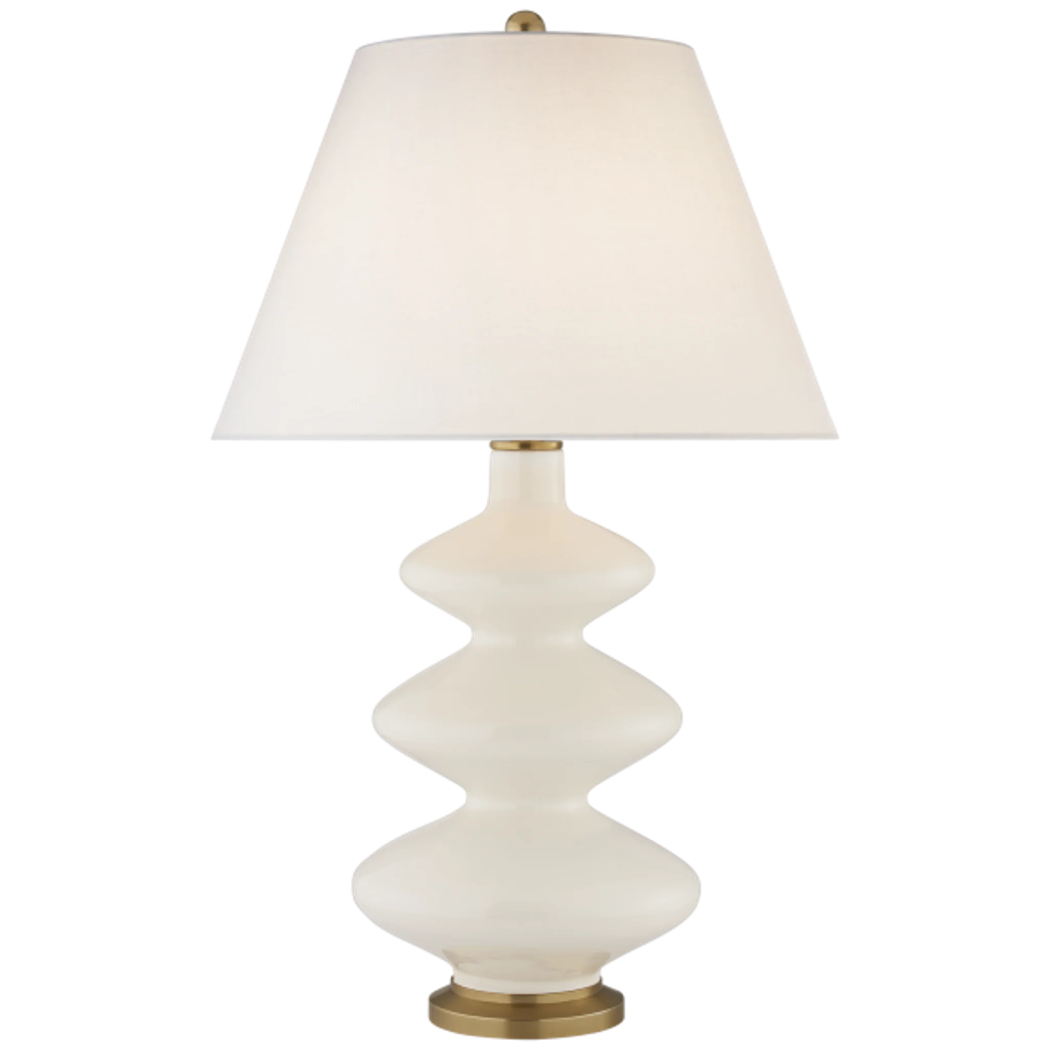 Купить Настольная лампа Smith Medium Table Lamp в интернет-магазине roooms.ru