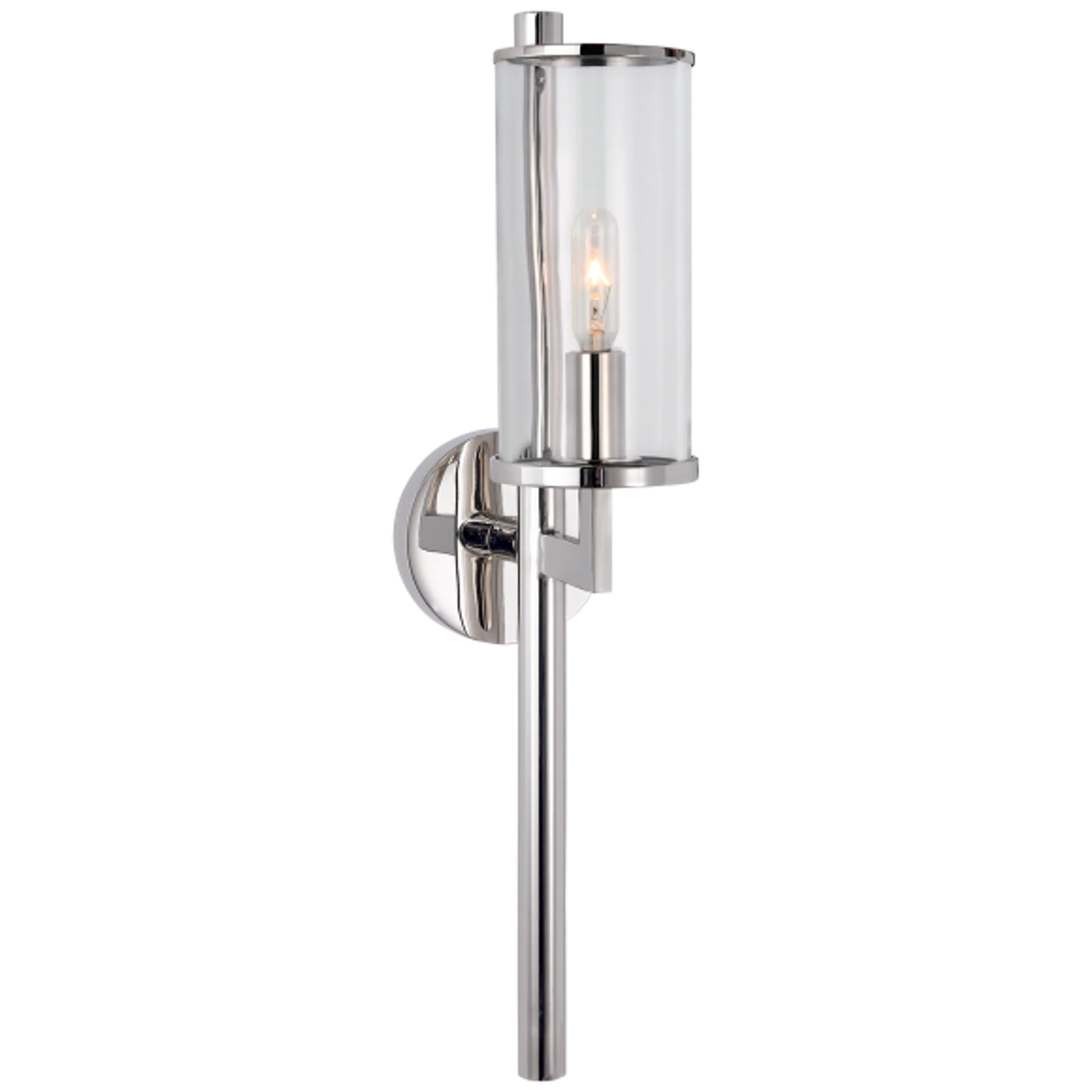 Купить Бра Liaison Single Sconce в интернет-магазине roooms.ru