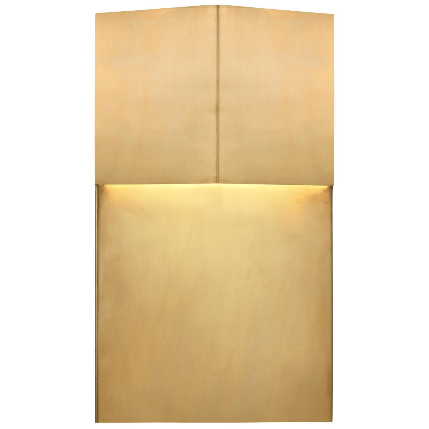 Купить Уличное бра Rega 12" Wide Sconce в интернет-магазине roooms.ru