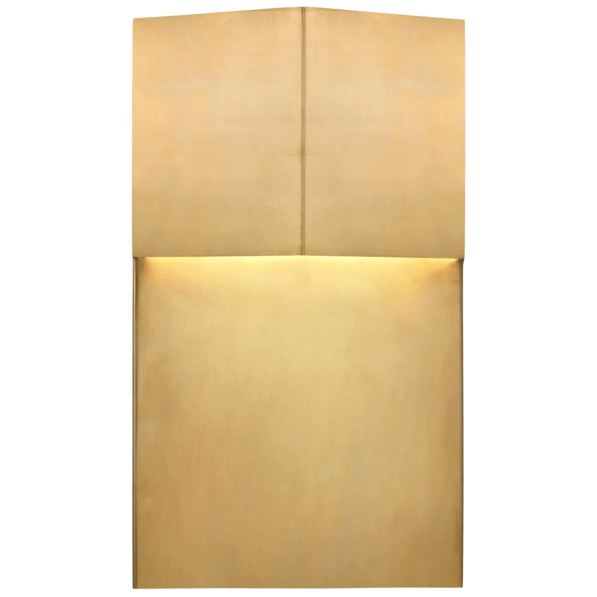 Купить Уличное бра Rega 12" Wide Sconce в интернет-магазине roooms.ru