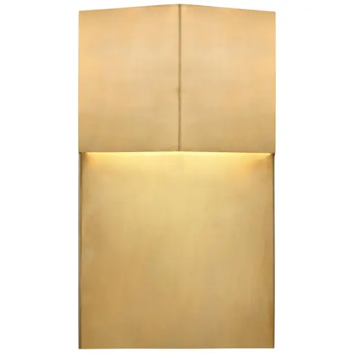 Купить Уличное бра Rega 12" Wide Sconce в интернет-магазине roooms.ru