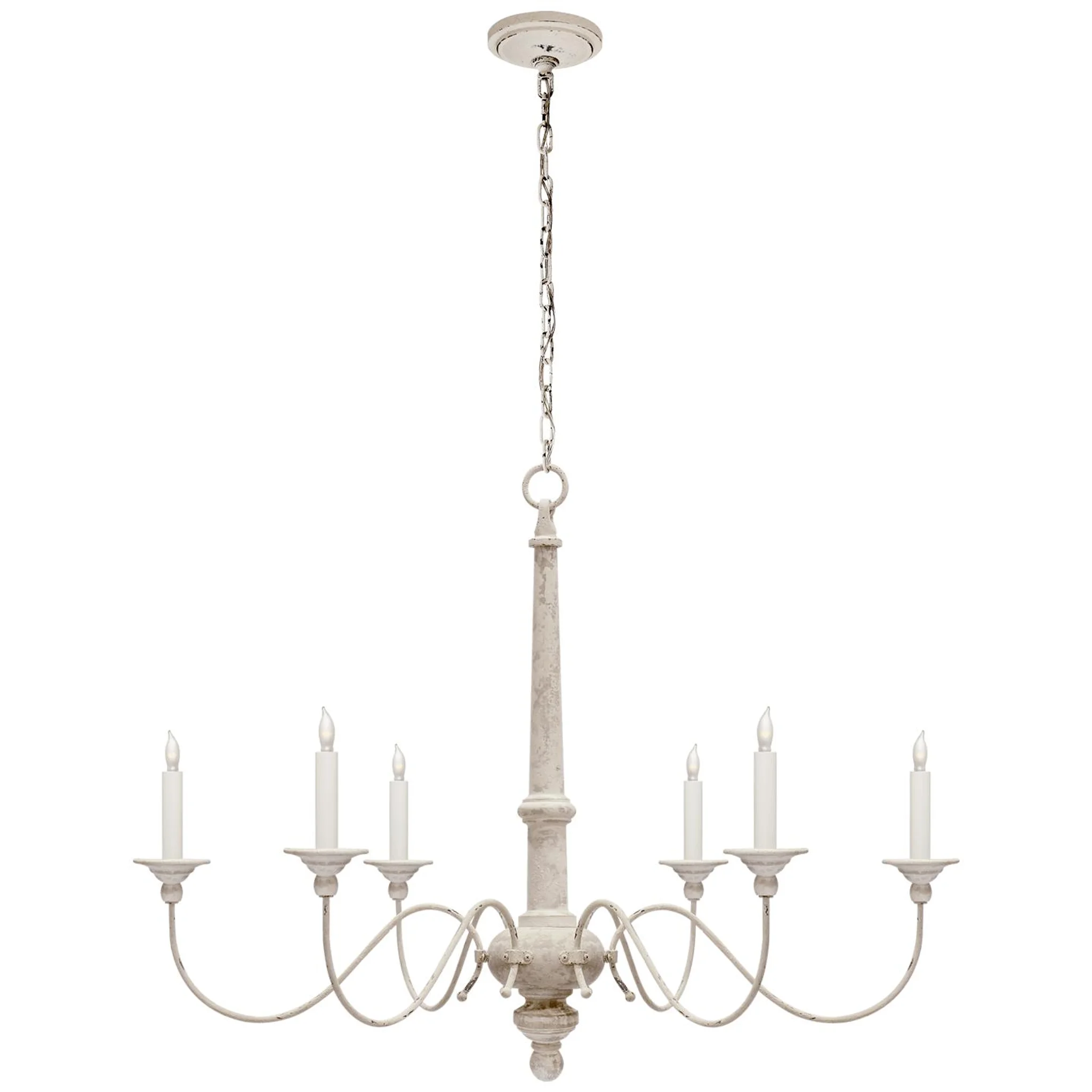 Купить Люстра Country Small Chandelier в интернет-магазине roooms.ru